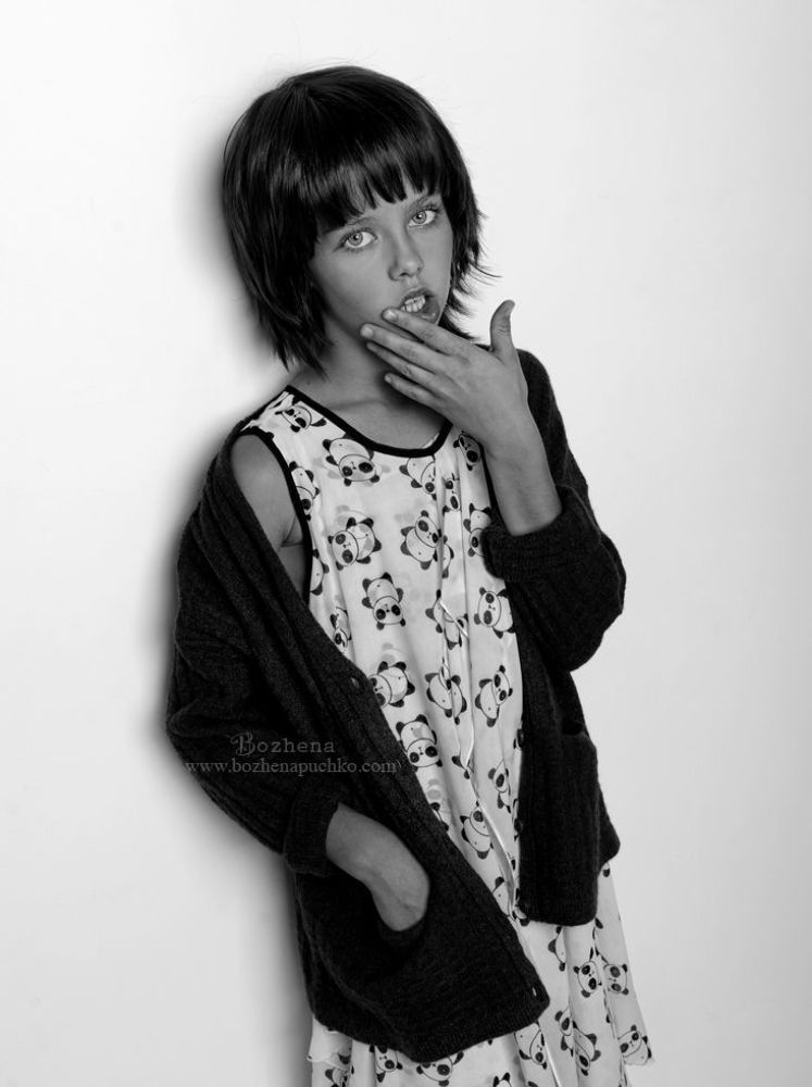 Panda Girl