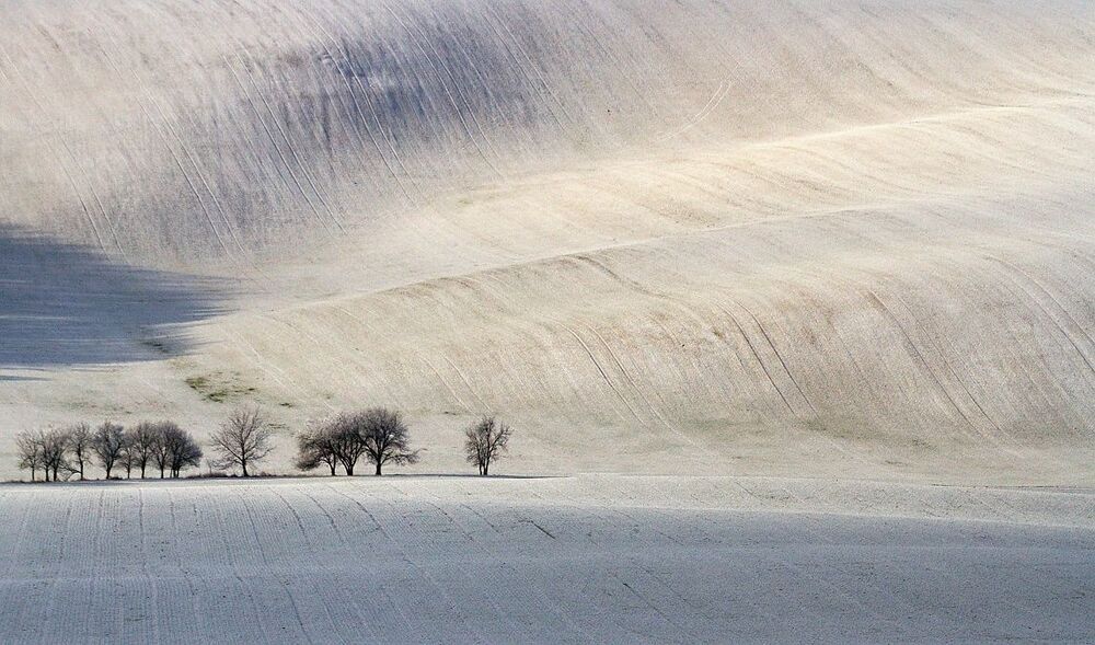 Moravian Tuscany