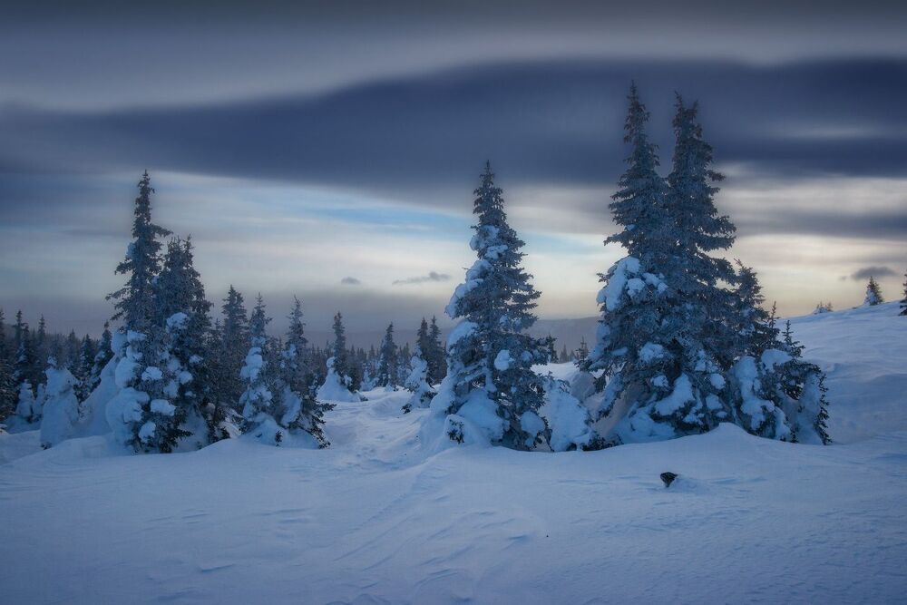 Иремель