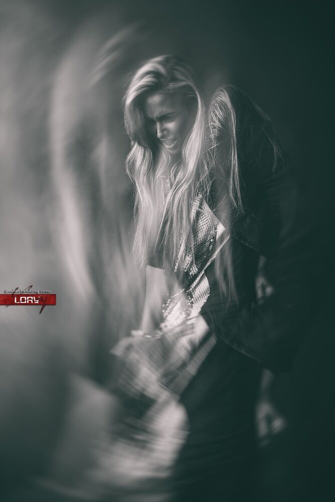 Sebastien LORy Portfolio