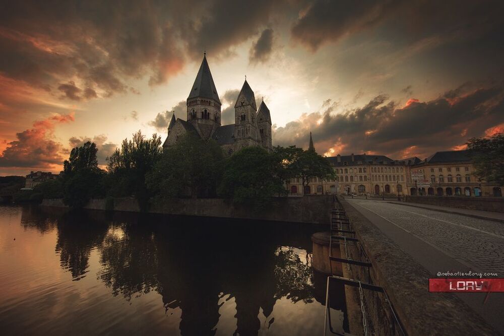 Sebastien LORy Portfolio