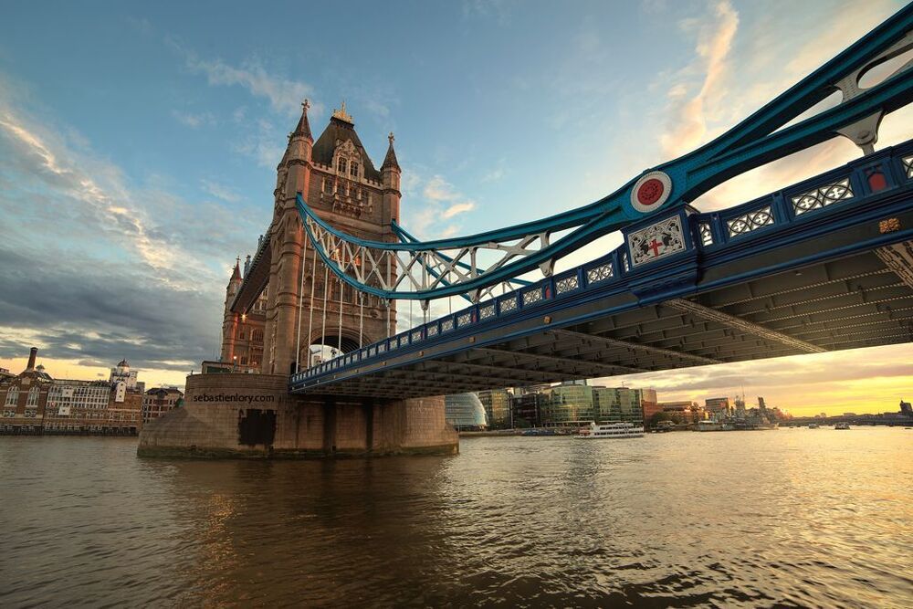Sebastien LORy Portfolio