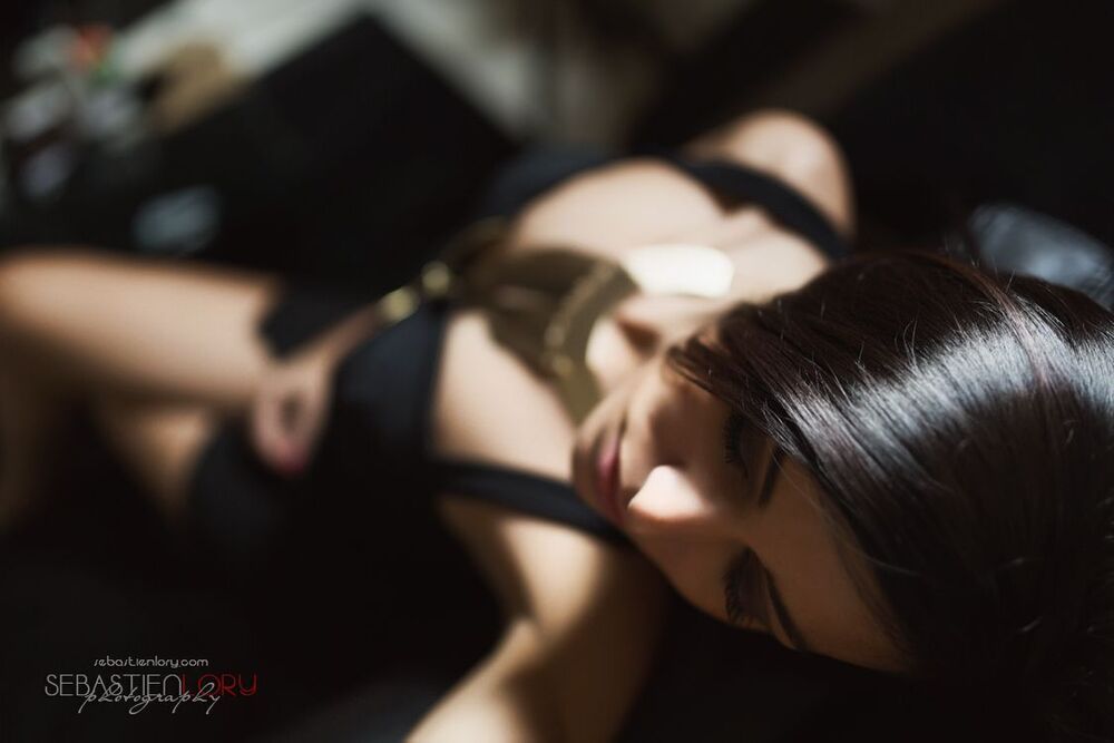 Sebastien LORy Portfolio