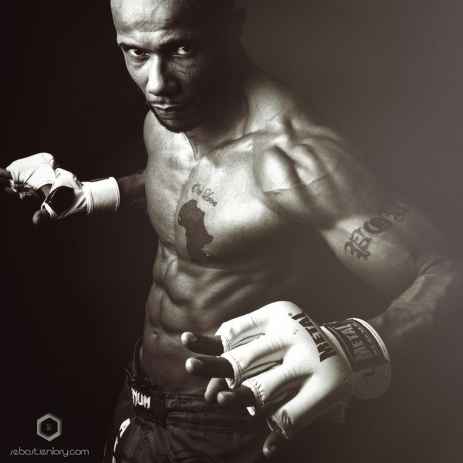 Sebastien LORy Portfolio