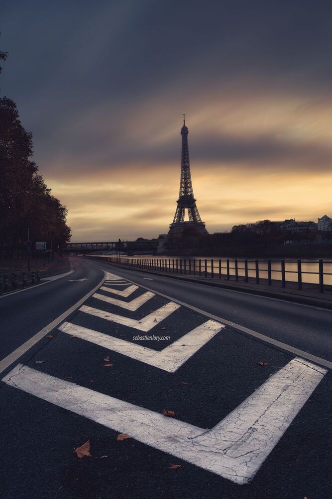 Sebastien LORy Portfolio
