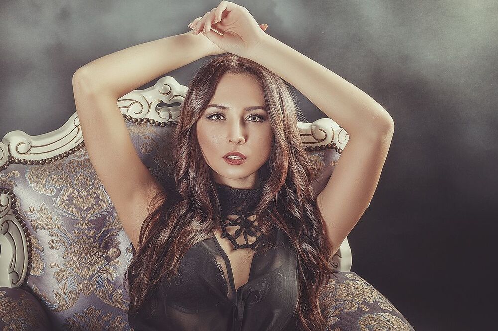 Катерина