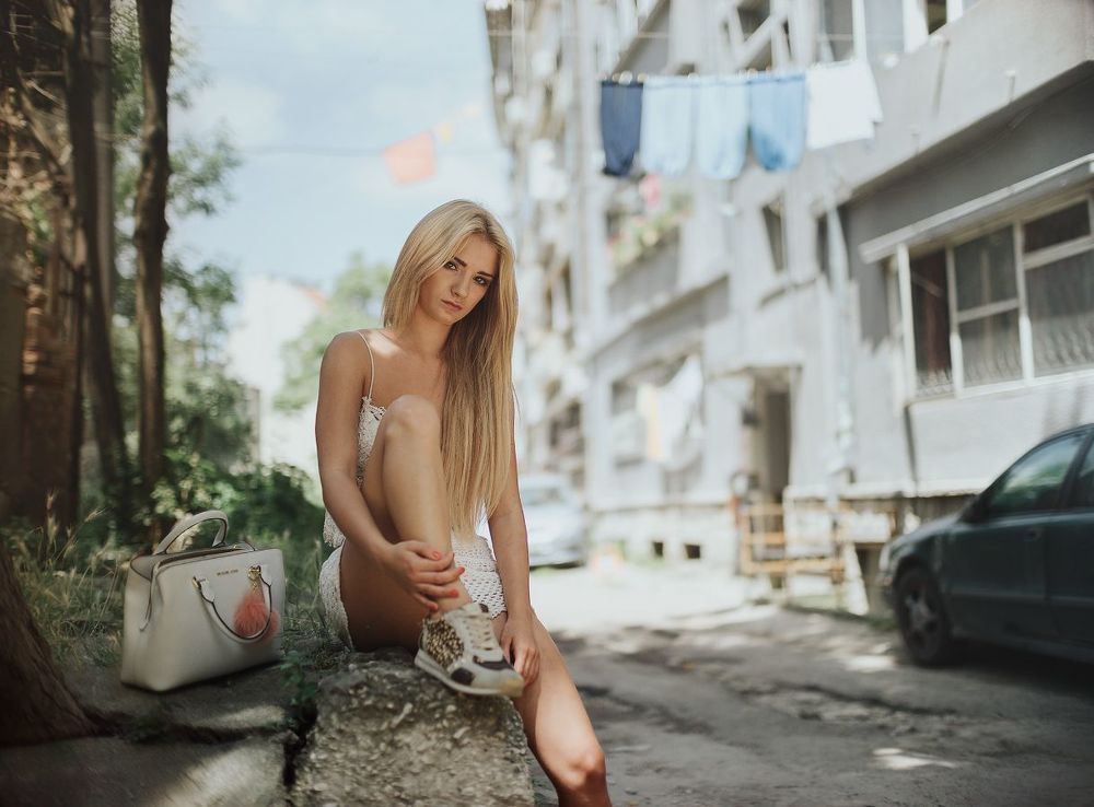 Анджелика