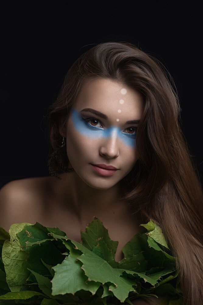 Pocahontas II