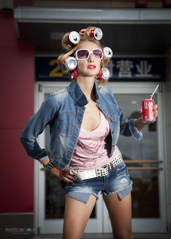 Coca-Cola & KFC