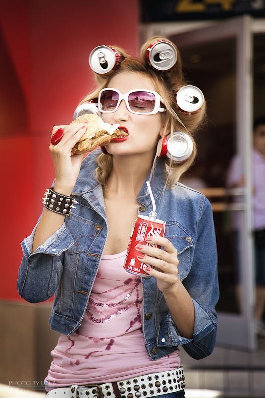 Coca-Cola & KFC