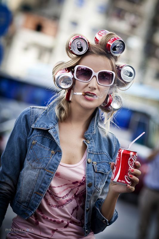 Coca-Cola & KFC