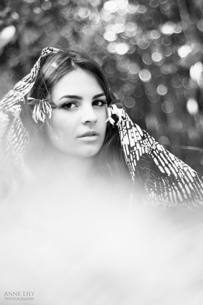 Ethereal