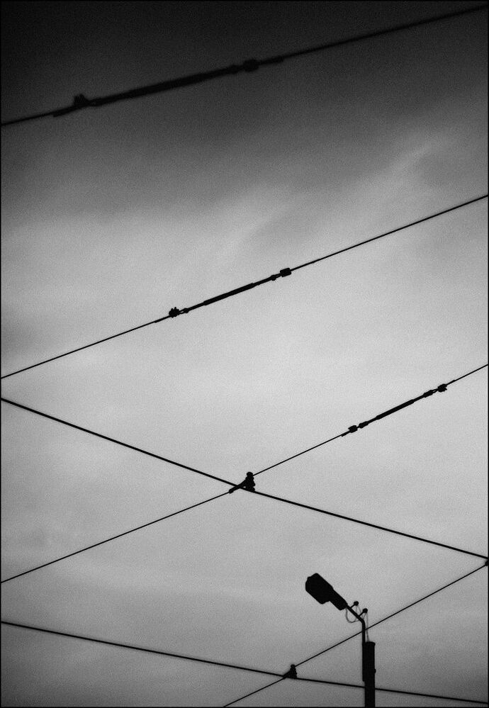 street