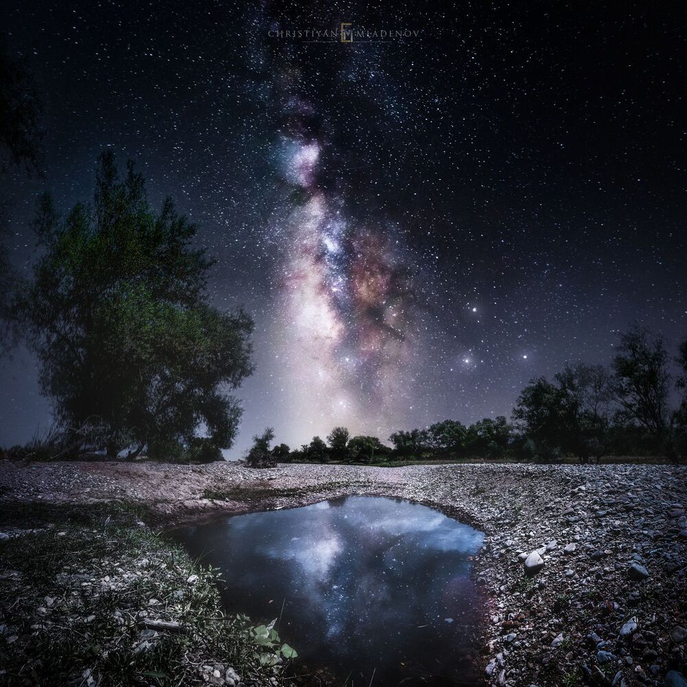 Christiyan Mladenov Photography