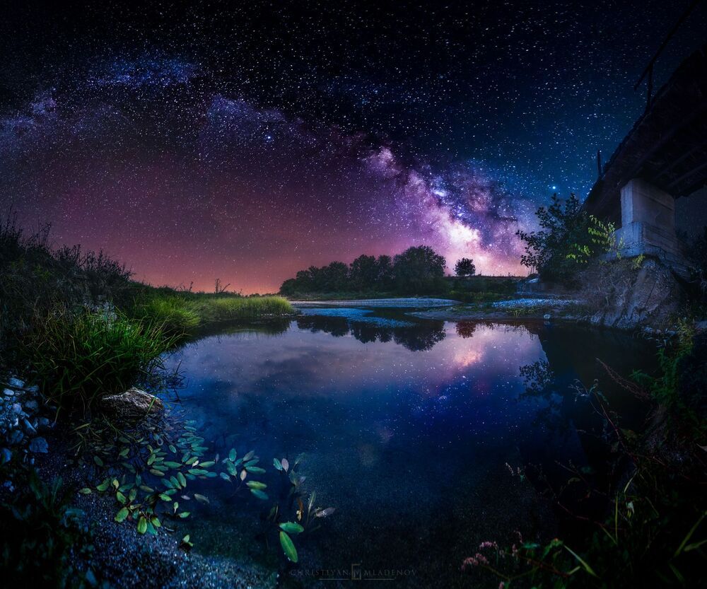 Christiyan Mladenov Photography