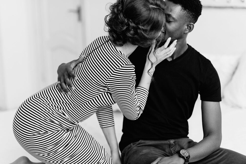 colors of love