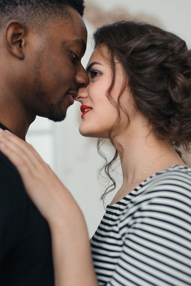 colors of love