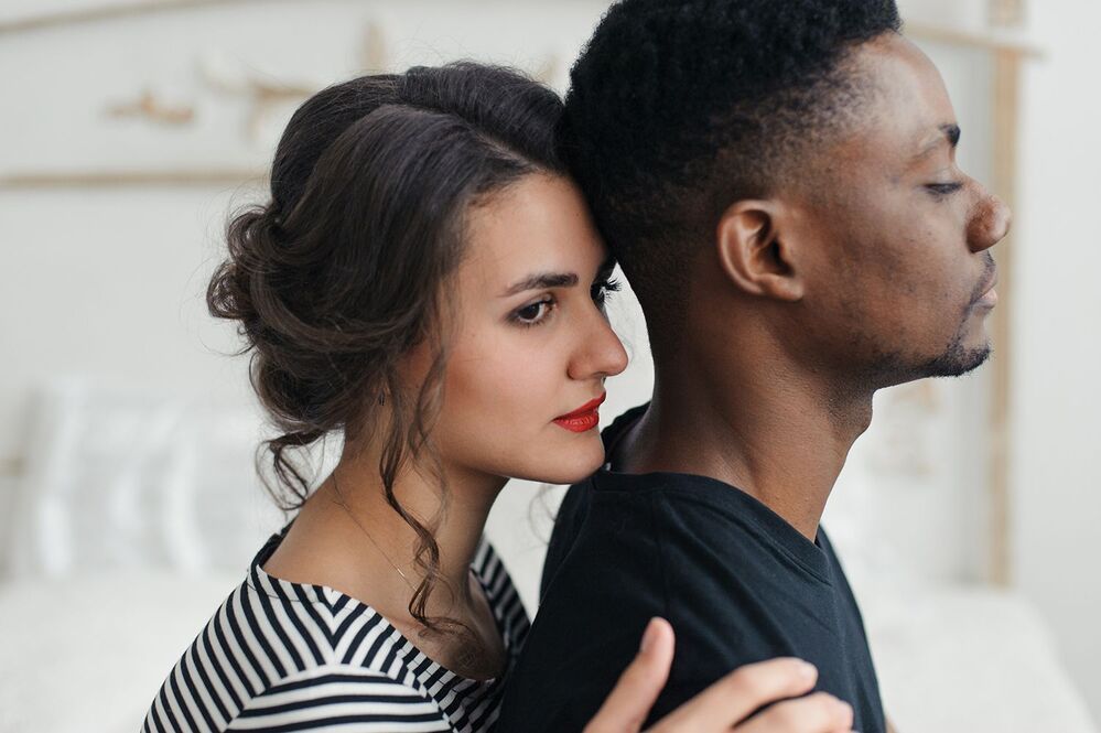 colors of love