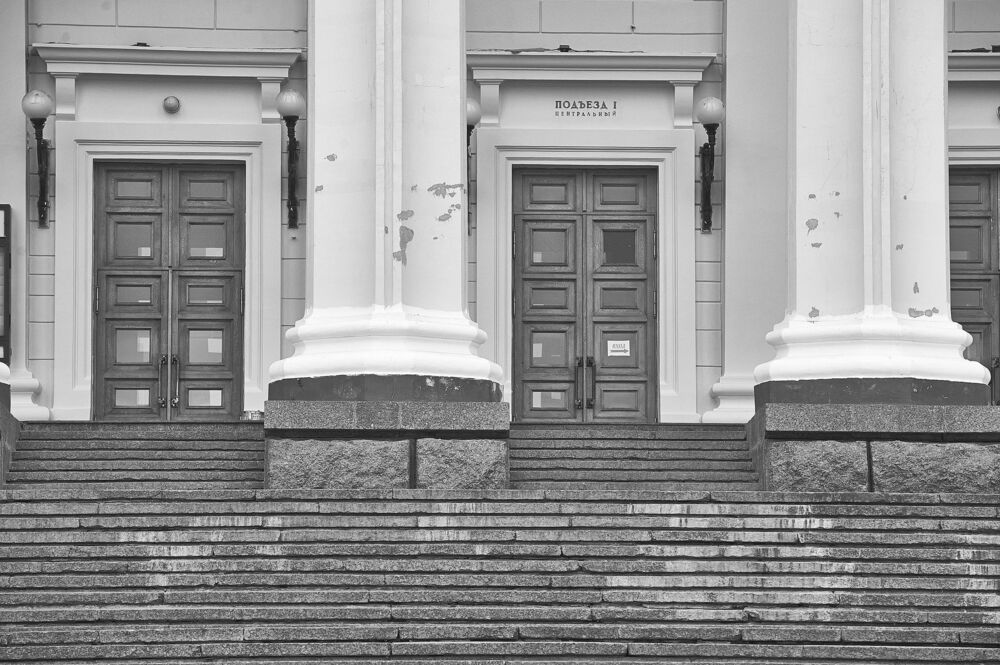 Театр Советской Армии