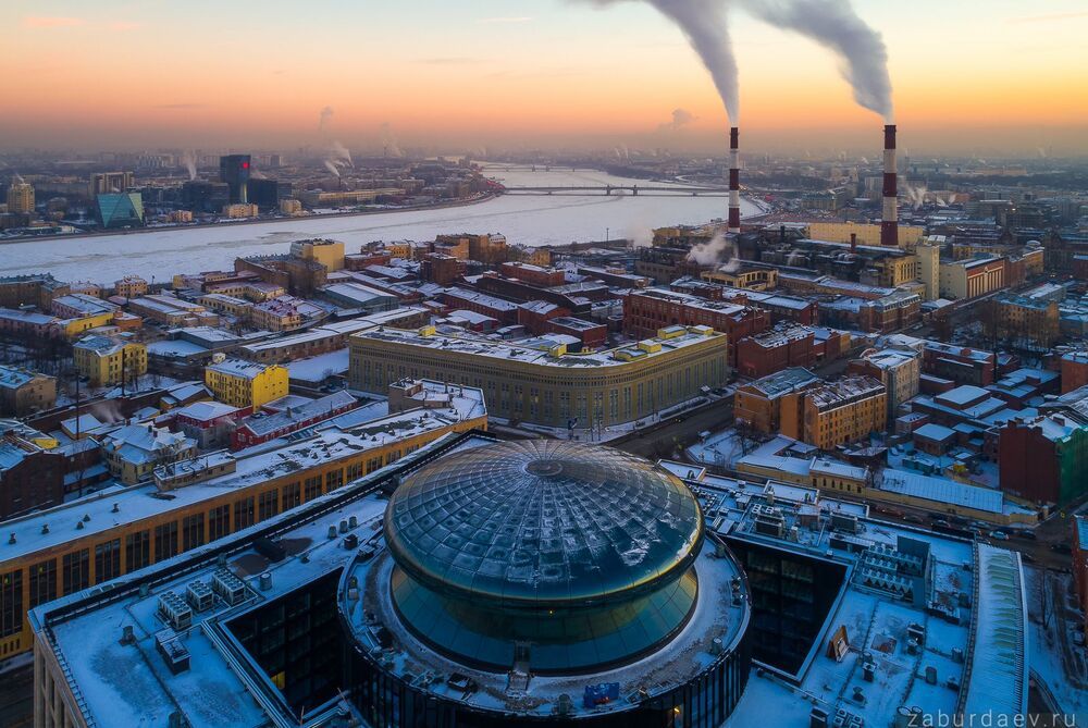 Невская ратуша
