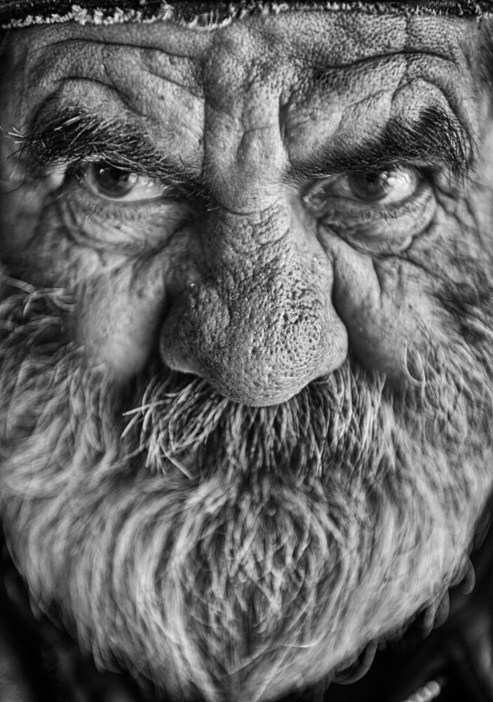 Live in the third age