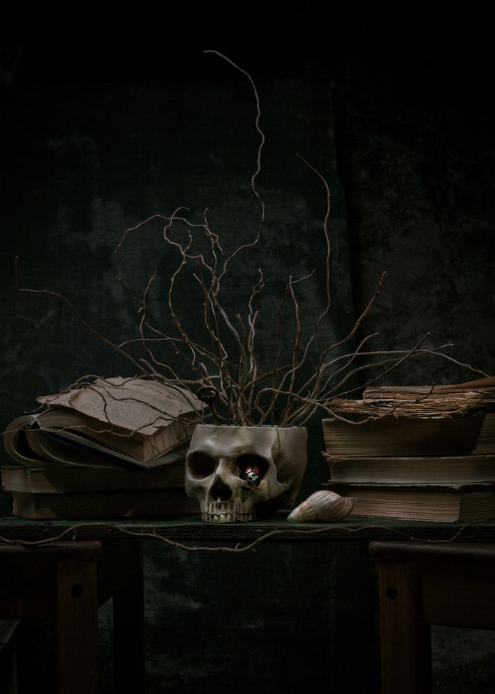 Skull