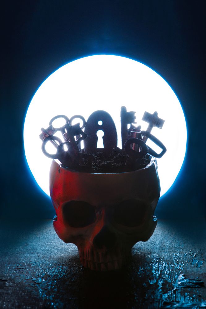 Graveyard