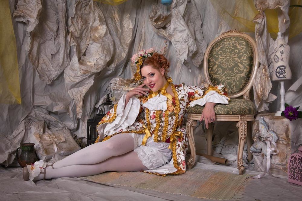 Transparency