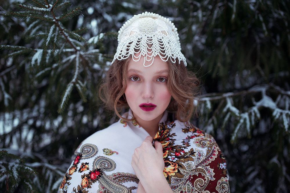 Екатерина