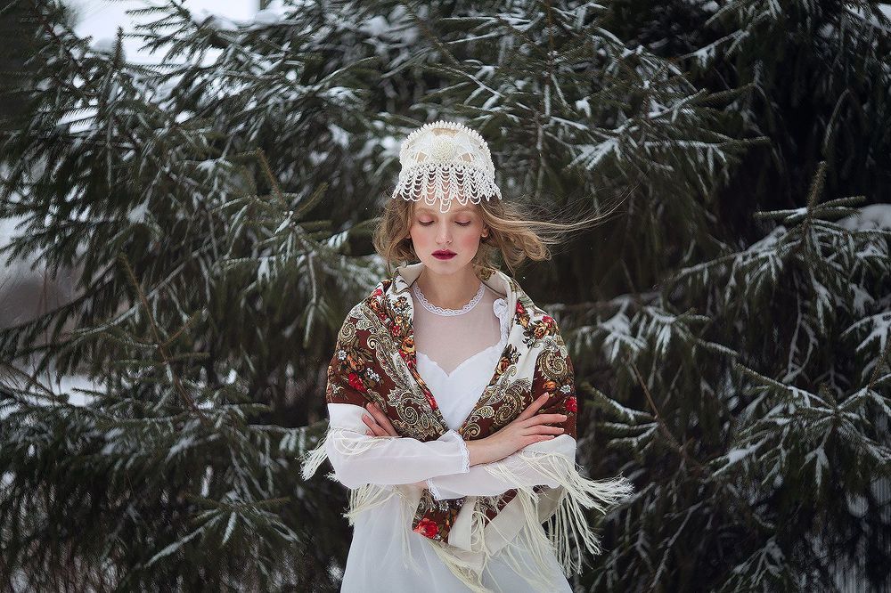 Екатерина