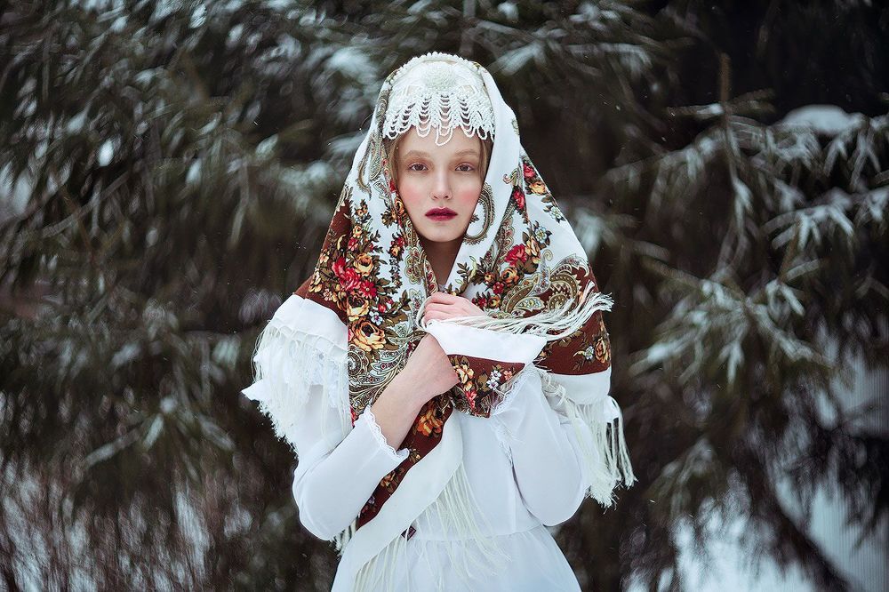 Екатерина