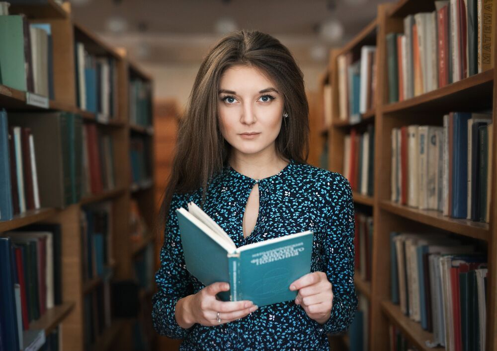 Портфолио