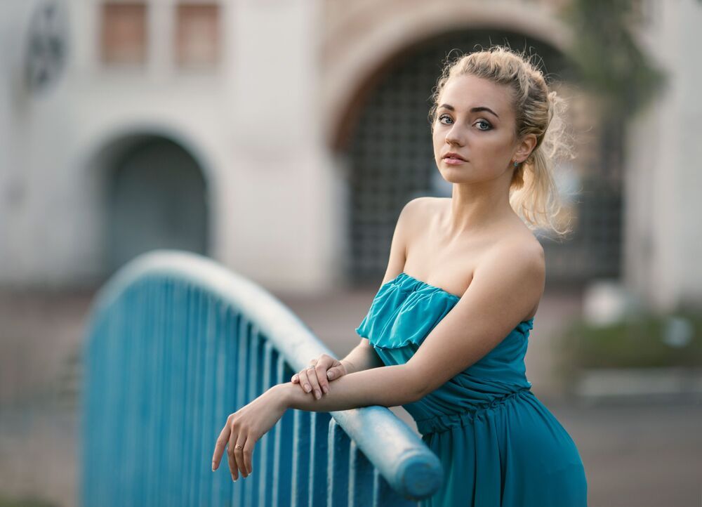 Портфолио