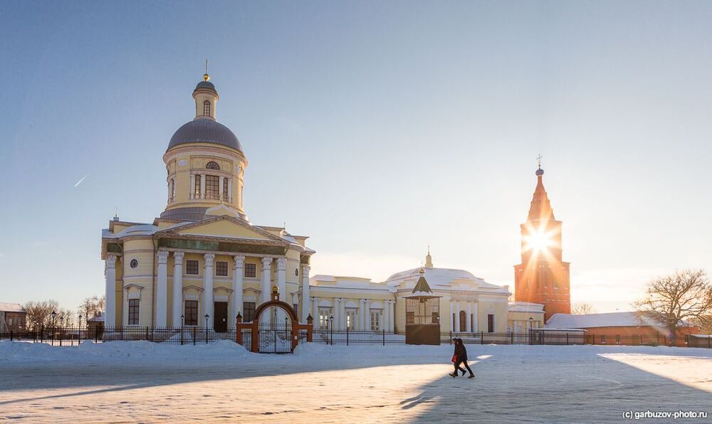 Тульский Исаакий