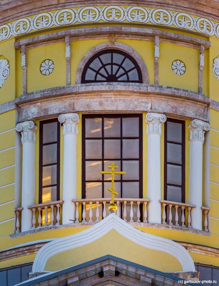 Тульский Исаакий