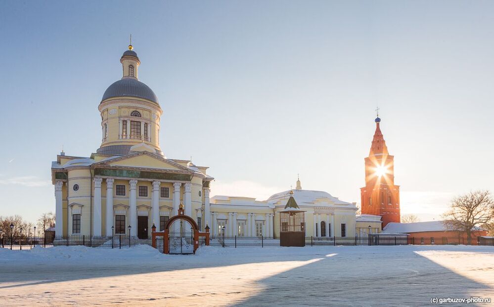 Тульский Исаакий