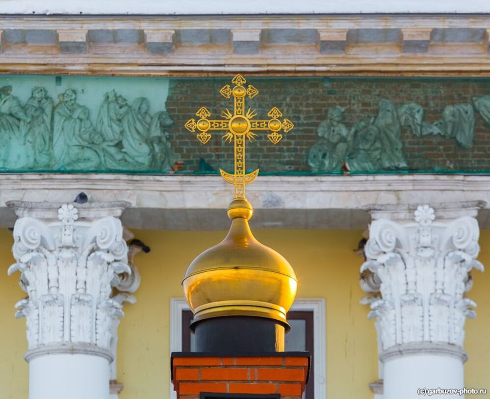 Тульский Исаакий