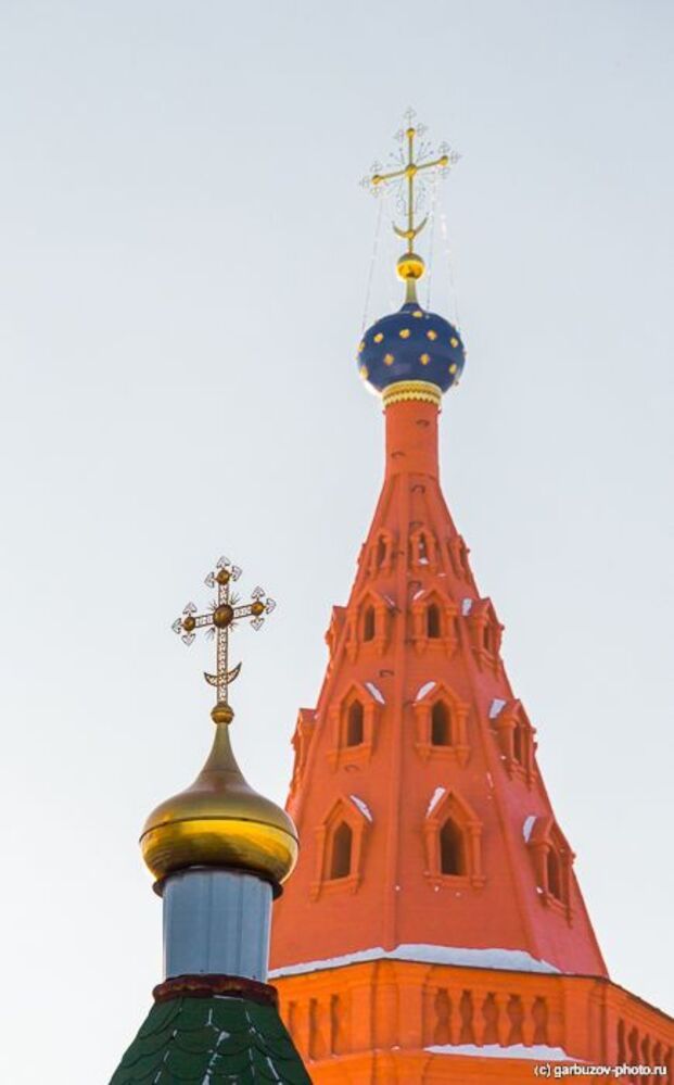 Тульский Исаакий