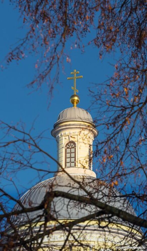Тульский Исаакий