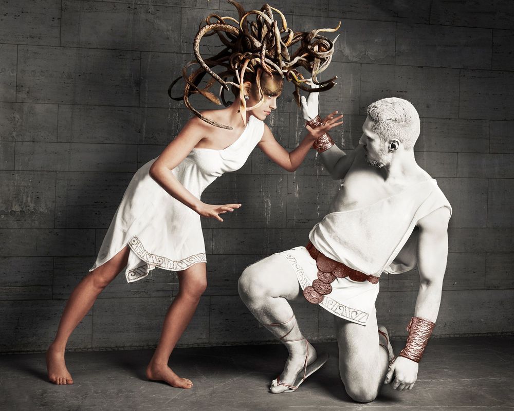 Medusa