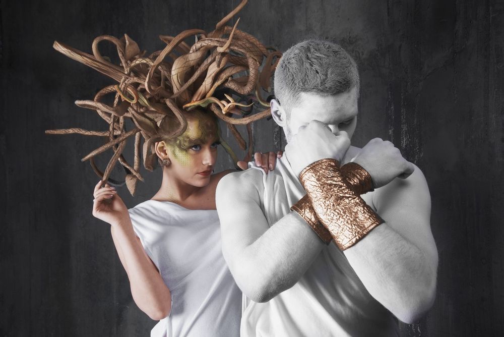 Medusa