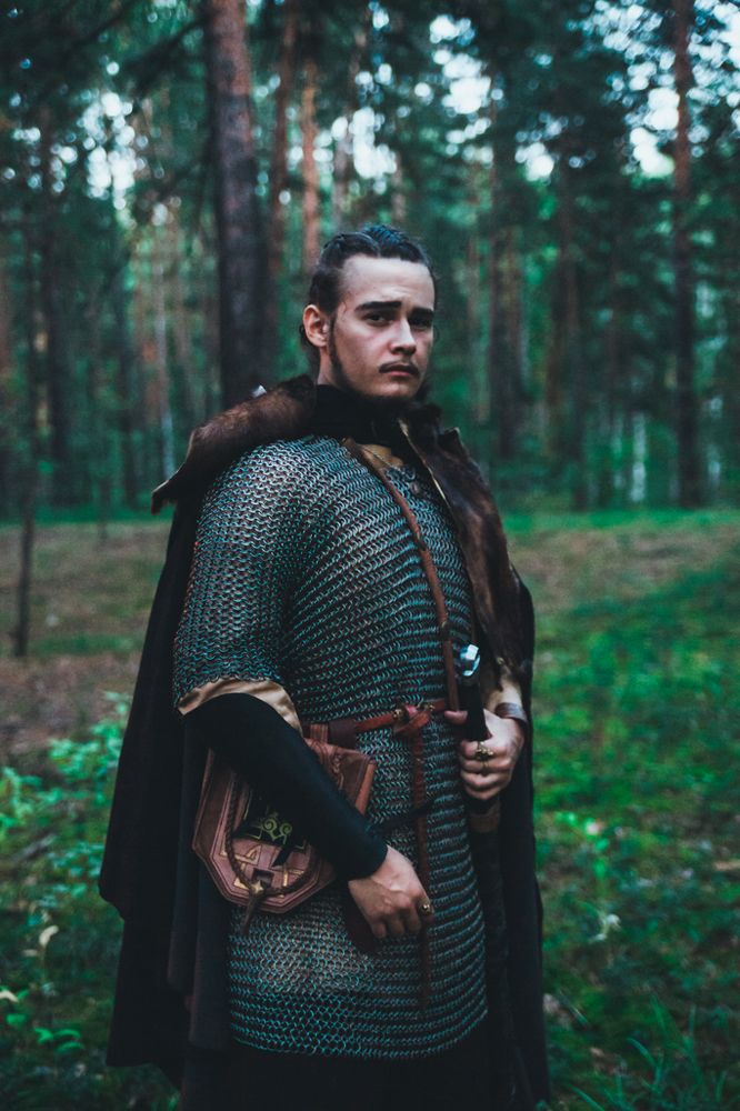Hunt Or Be Hunted
