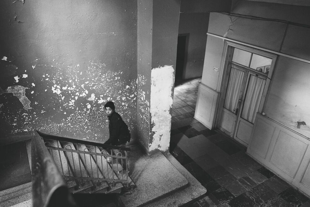 The 400 Blows