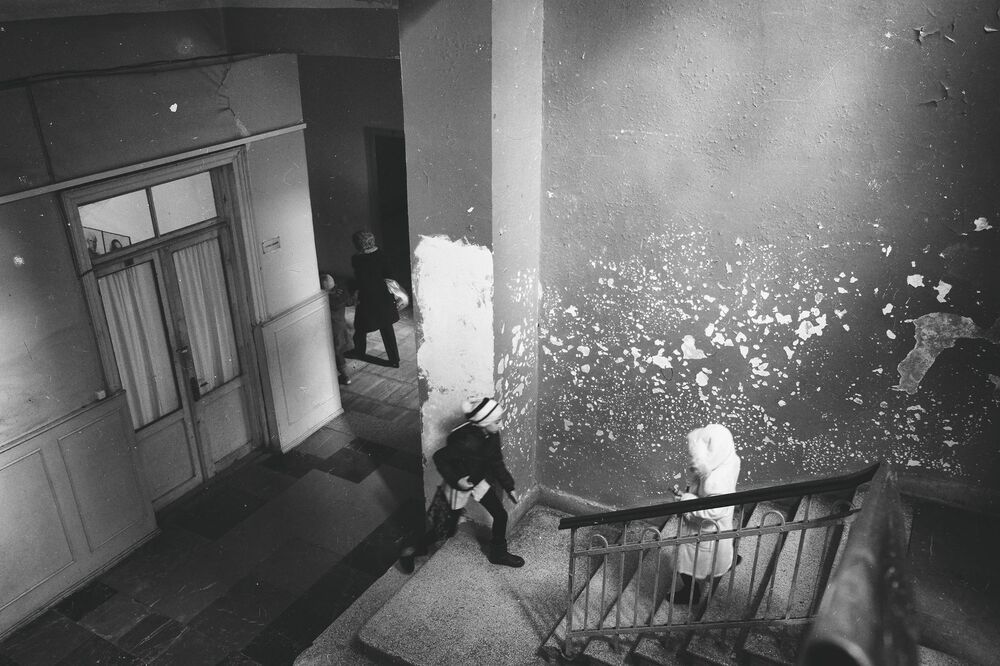 The 400 Blows