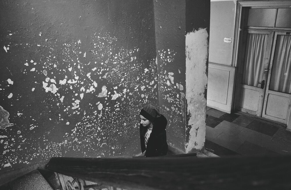 The 400 Blows