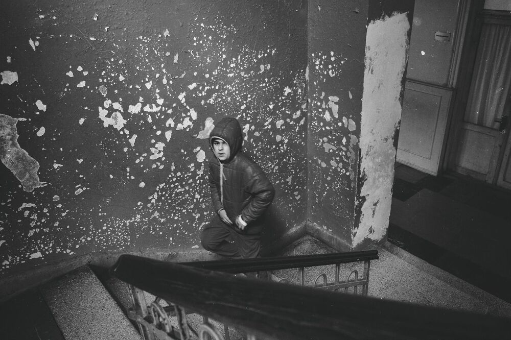 The 400 Blows