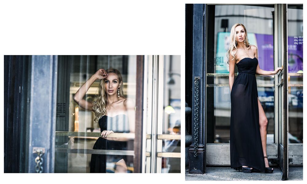 &lsquo;Diverse New York"