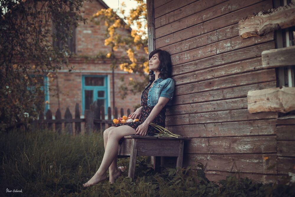Портфолио