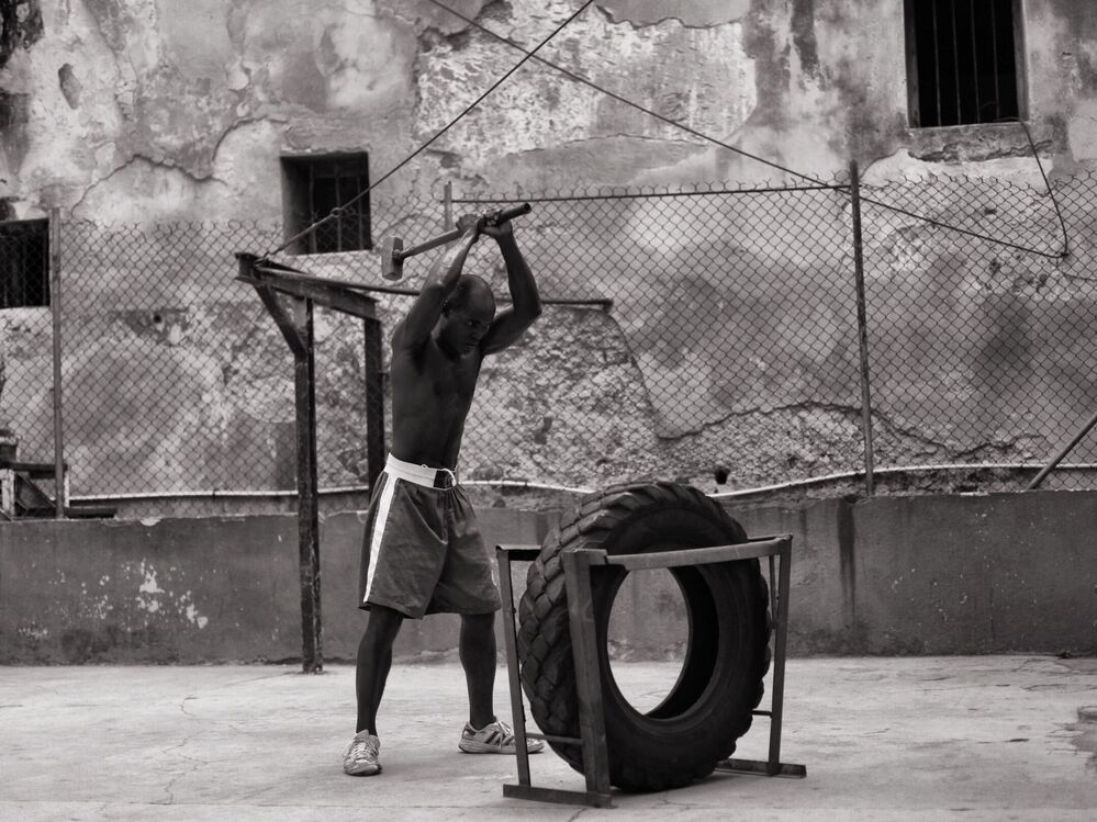 Cuba (Havana)