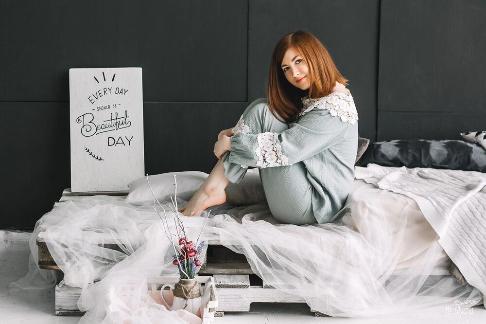 sweet morning ♡